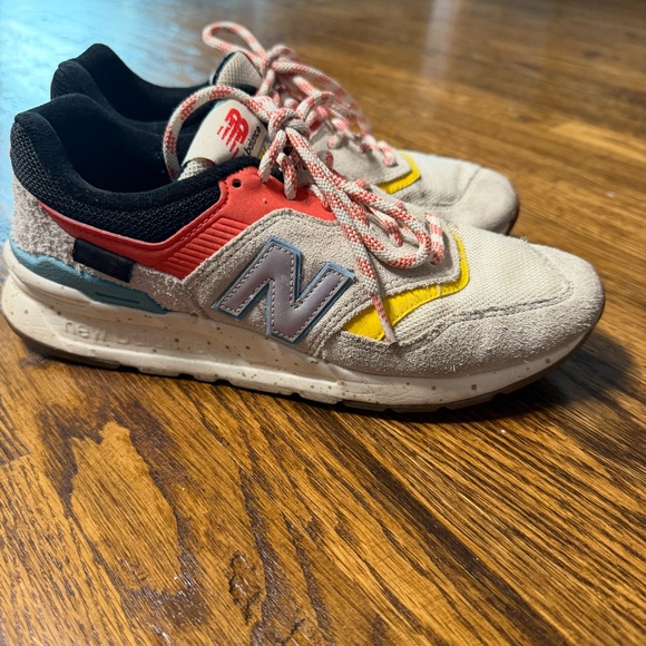 New Balance Cordura - Picture 2 of 6